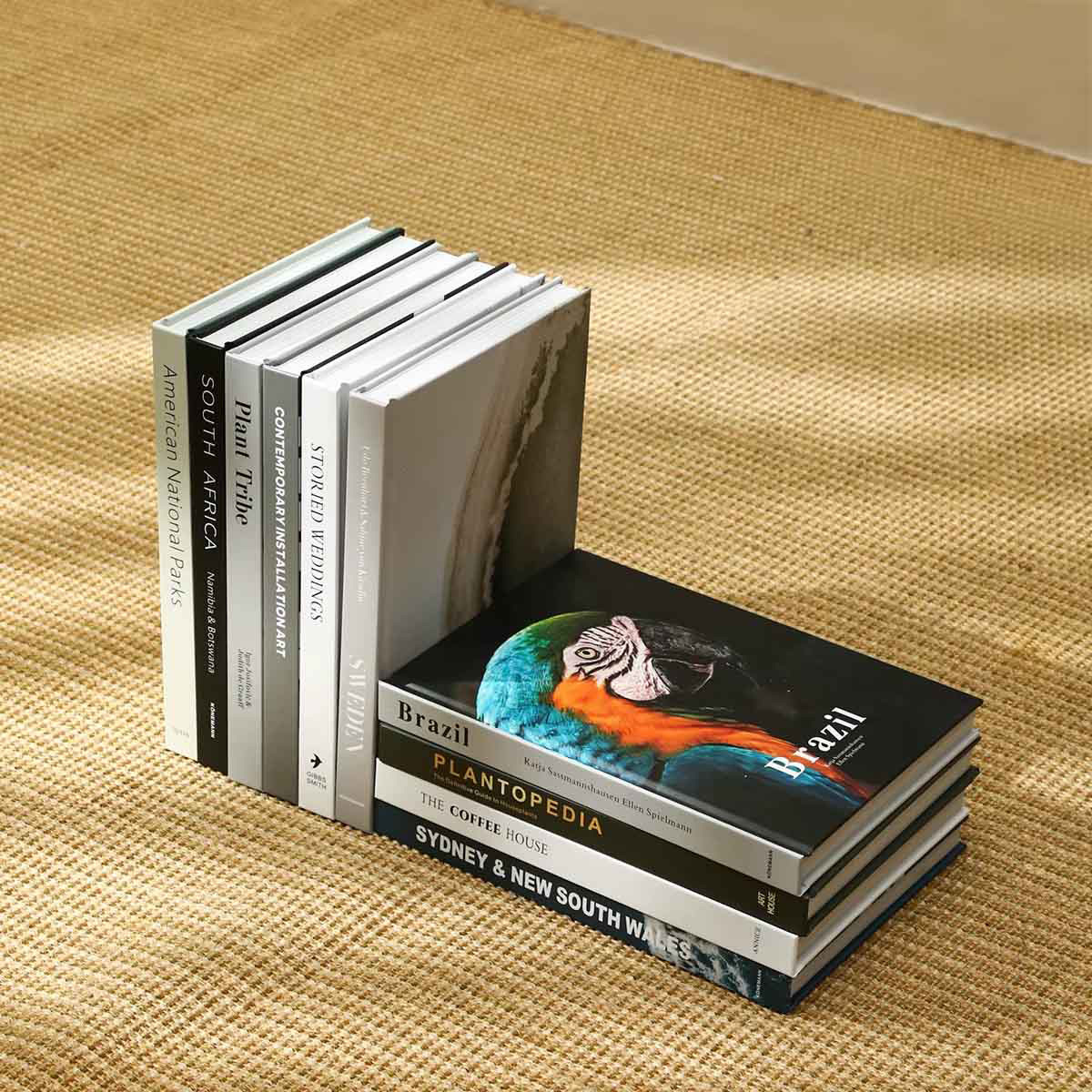 Architectural Digest at 100 Black & White Pages English Decorative 